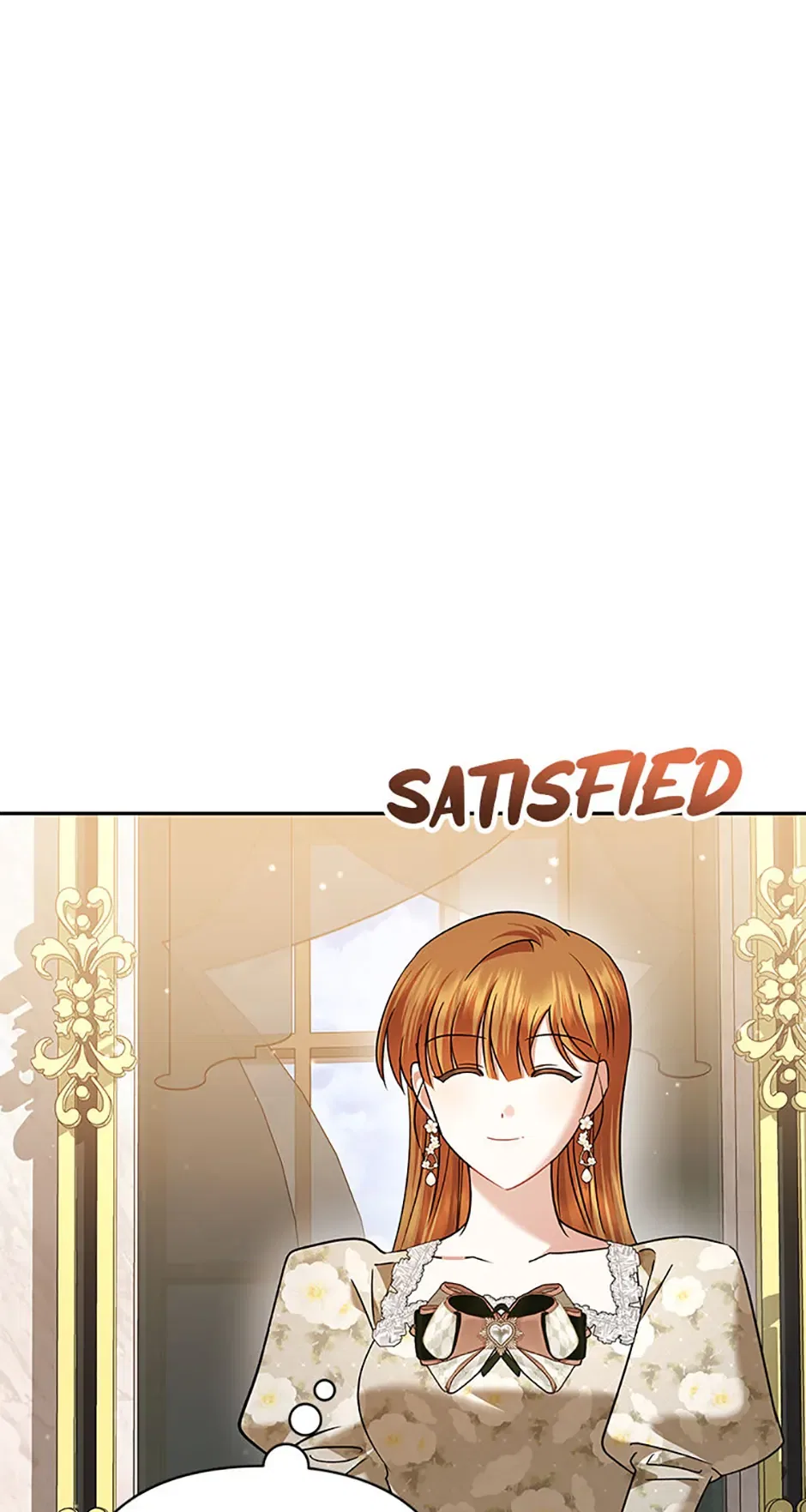 In This Life, I Will Survive Until the End Chapter 39 – Page 110