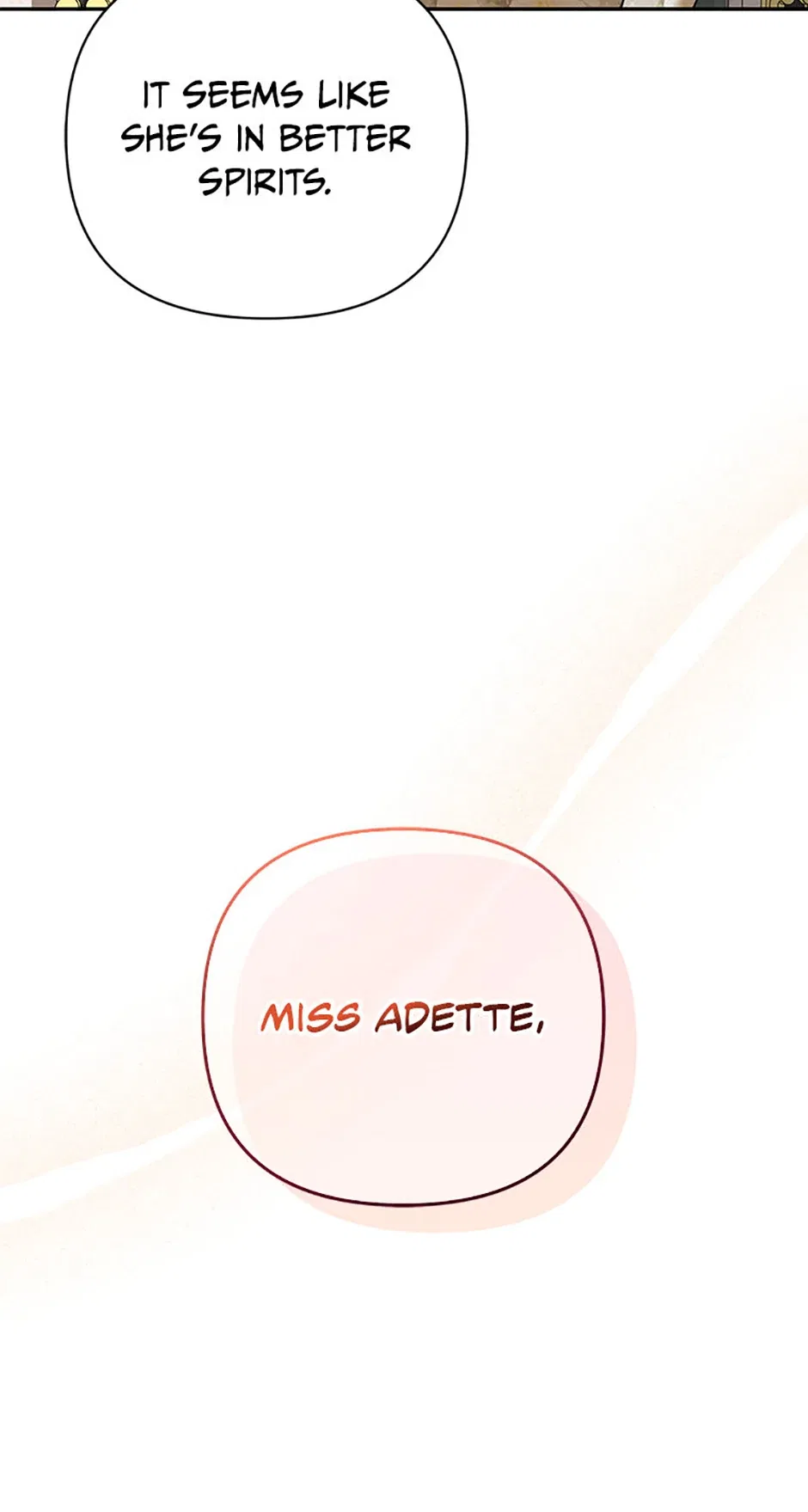 In This Life, I Will Survive Until the End Chapter 39 – Page 111