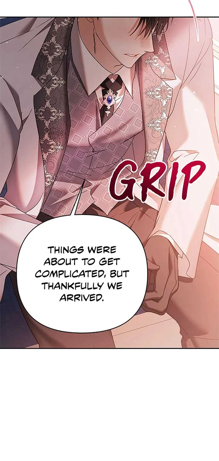 In This Life, I Will Survive Until the End Chapter 38 – Page 15