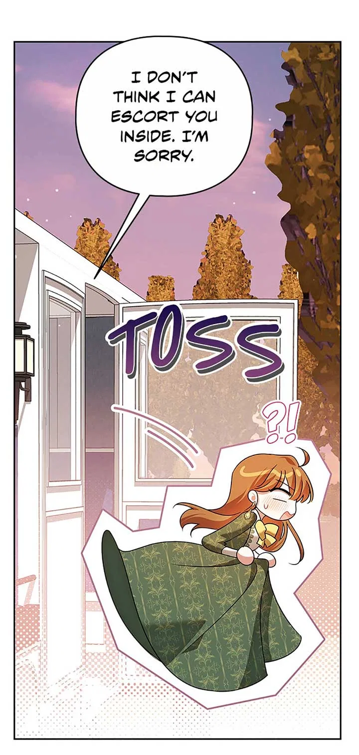 In This Life, I Will Survive Until the End Chapter 38 – Page 17
