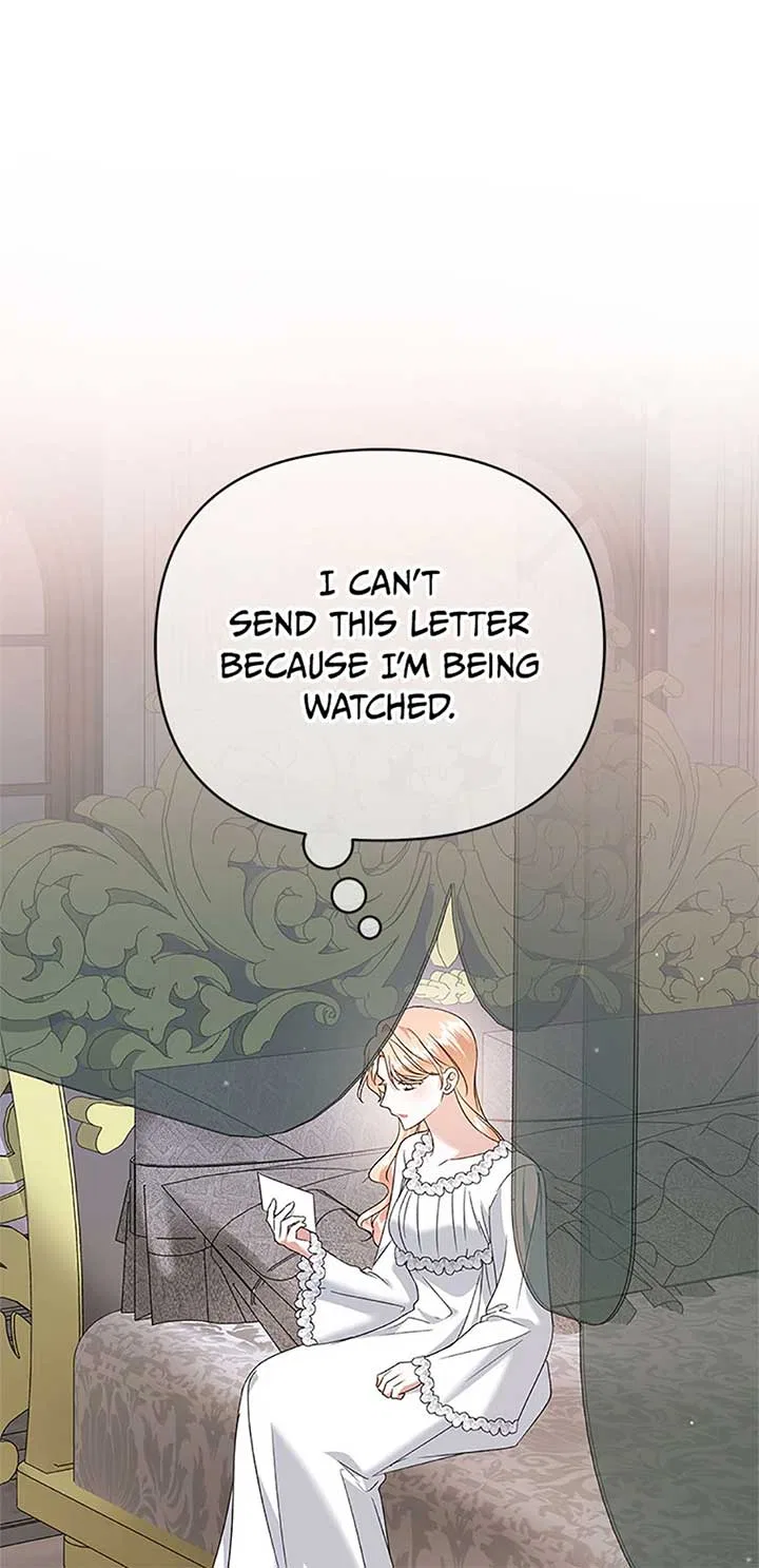 In This Life, I Will Survive Until the End Chapter 38 – Page 23