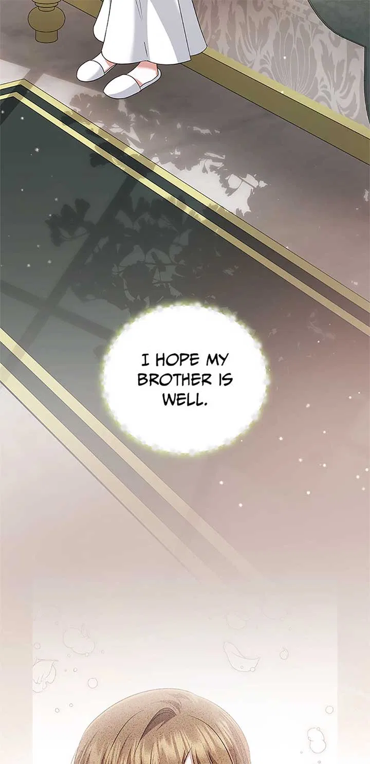 In This Life, I Will Survive Until the End Chapter 38 – Page 24