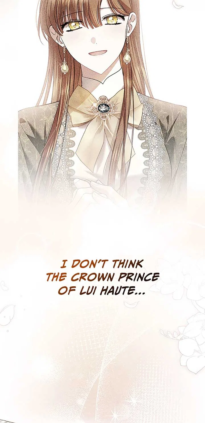 In This Life, I Will Survive Until the End Chapter 38 – Page 25