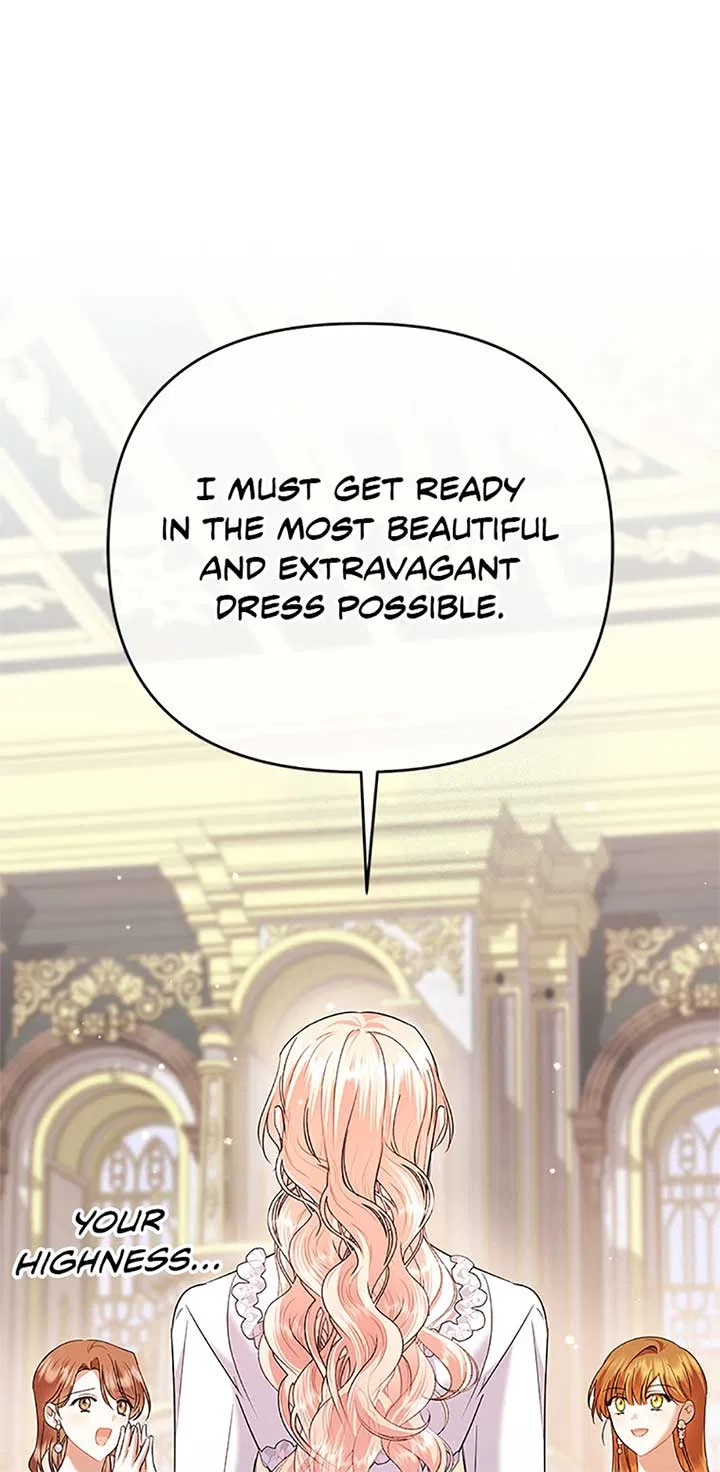 In This Life, I Will Survive Until the End Chapter 38 – Page 30