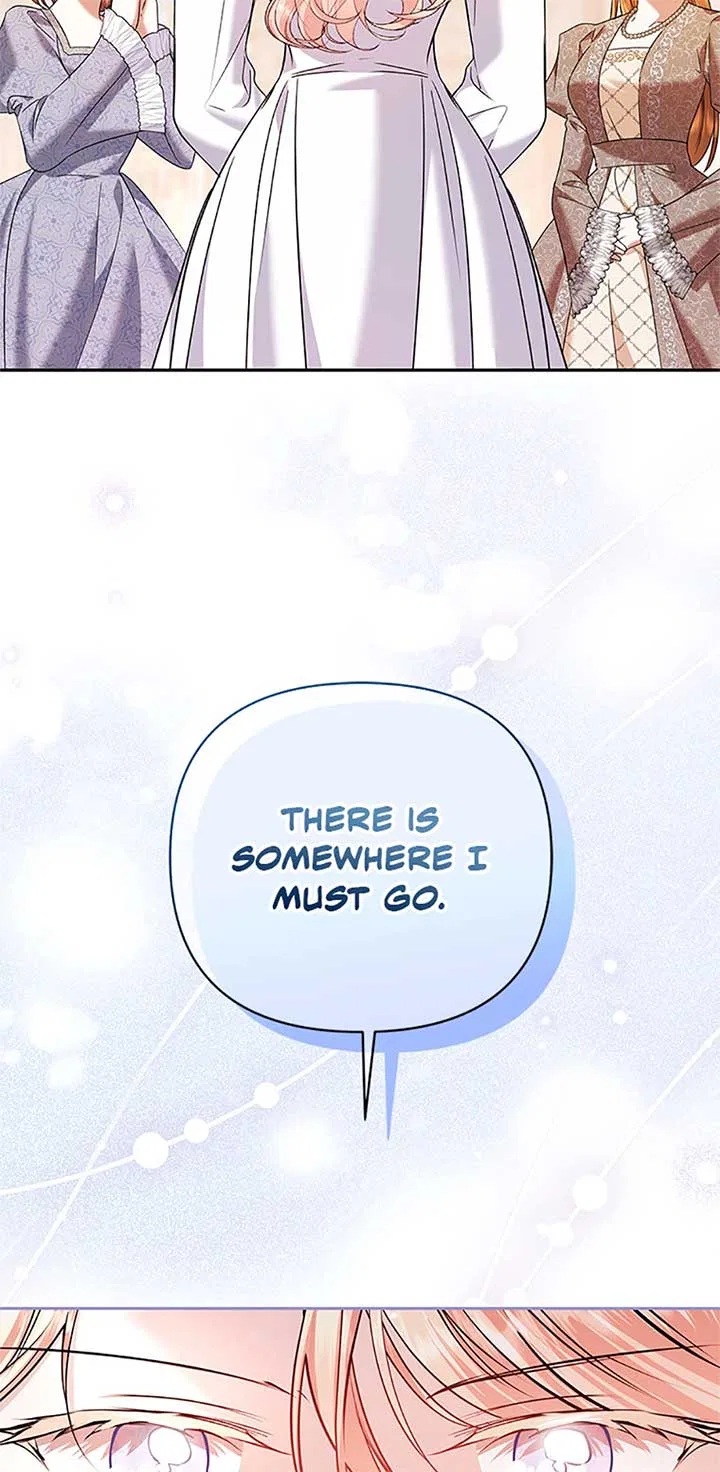 In This Life, I Will Survive Until the End Chapter 38 – Page 31