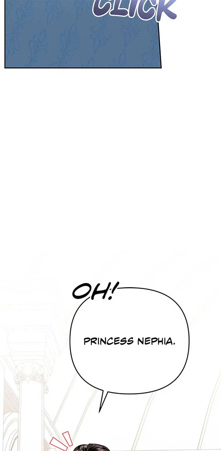 In This Life, I Will Survive Until the End Chapter 38 – Page 34
