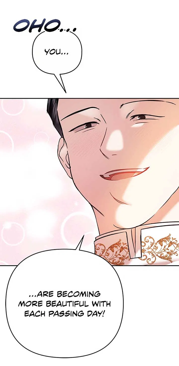 In This Life, I Will Survive Until the End Chapter 38 – Page 39
