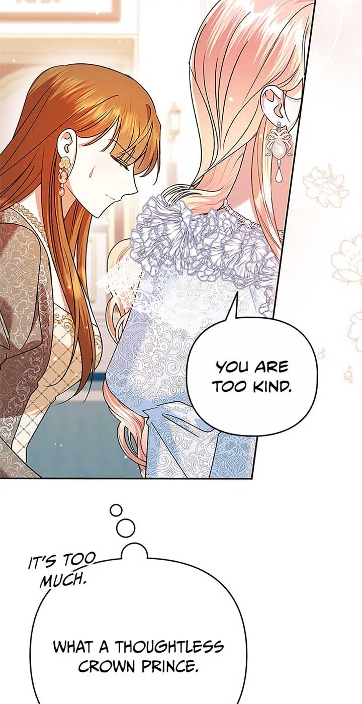 In This Life, I Will Survive Until the End Chapter 38 – Page 41