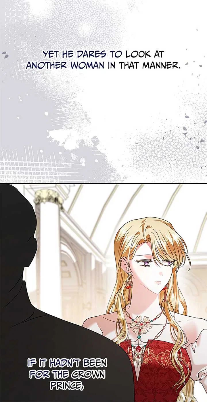 In This Life, I Will Survive Until the End Chapter 38 – Page 43