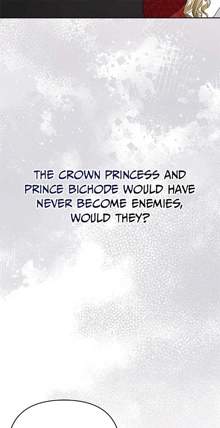 In This Life, I Will Survive Until the End Chapter 38 – Page 44