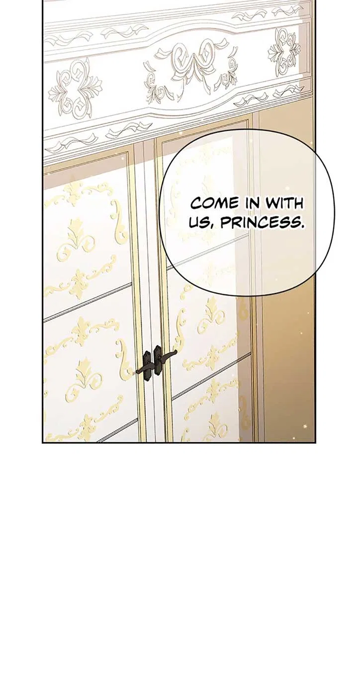 In This Life, I Will Survive Until the End Chapter 38 – Page 47