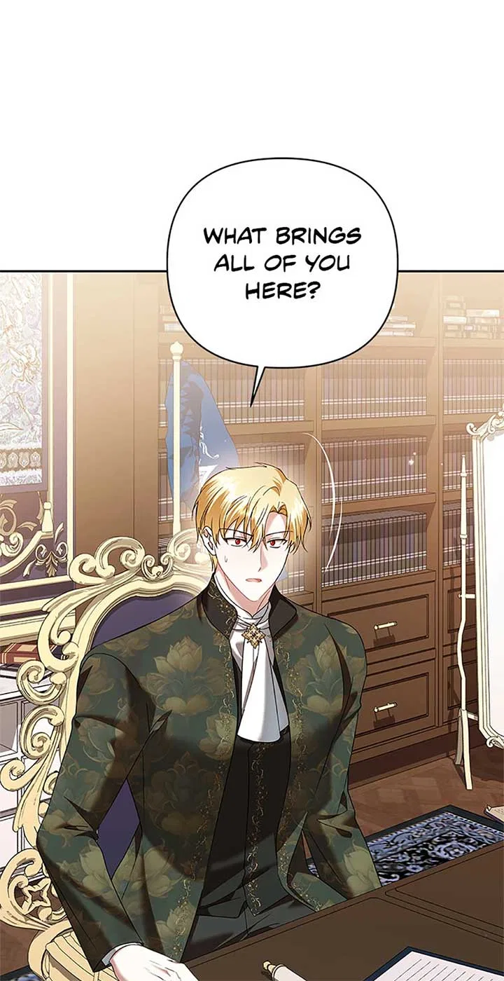 In This Life, I Will Survive Until the End Chapter 38 – Page 48