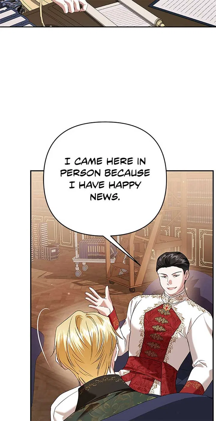 In This Life, I Will Survive Until the End Chapter 38 – Page 49