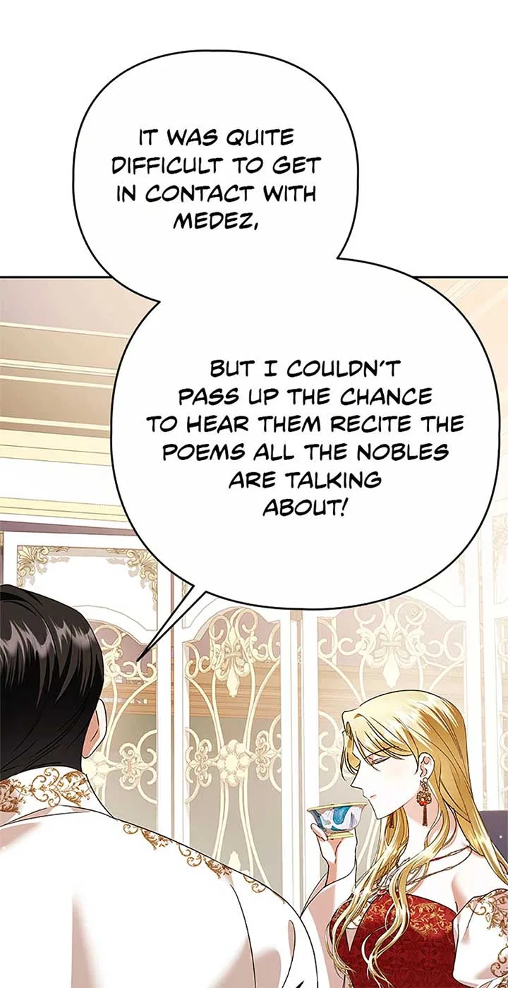 In This Life, I Will Survive Until the End Chapter 38 – Page 53