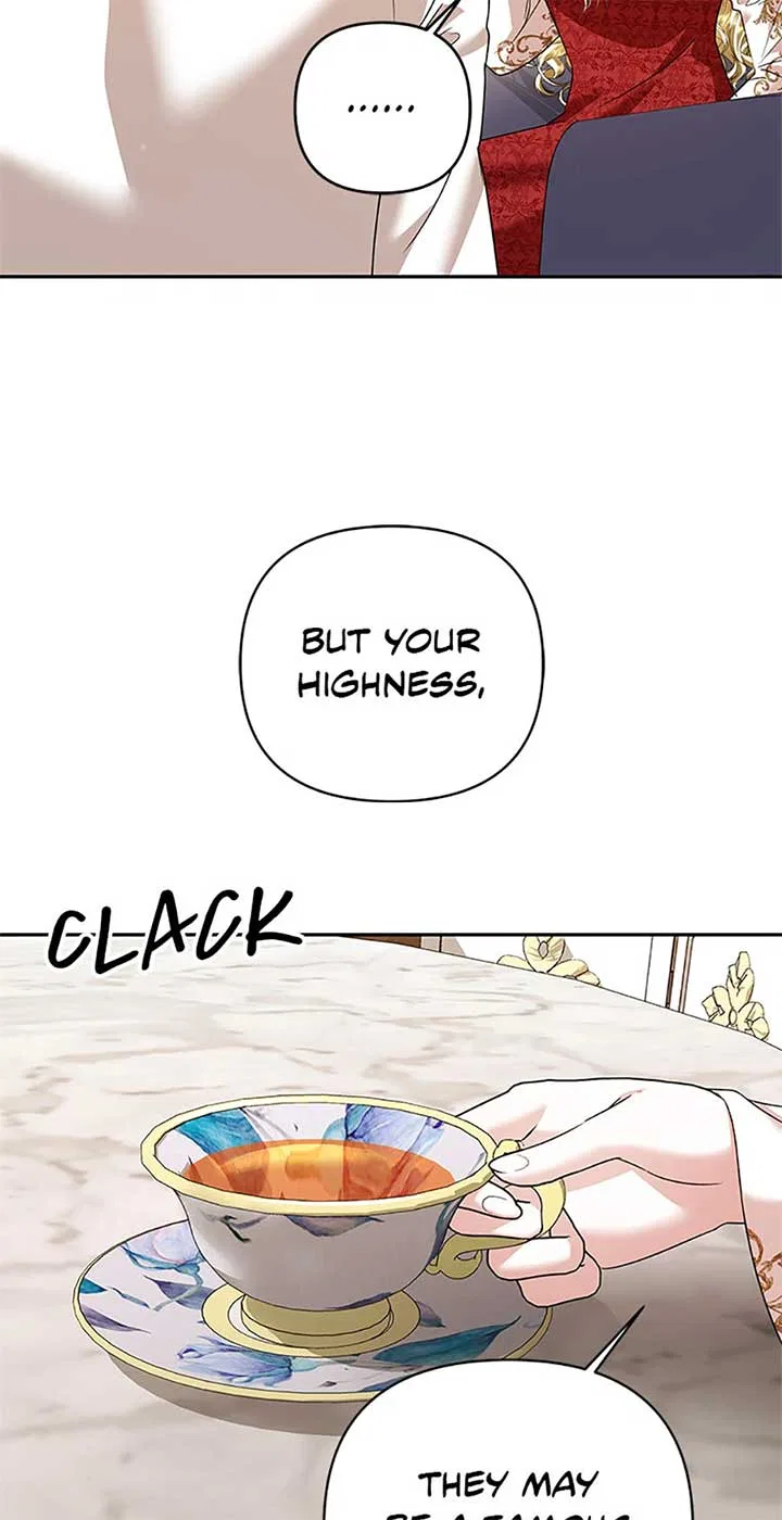 In This Life, I Will Survive Until the End Chapter 38 – Page 54