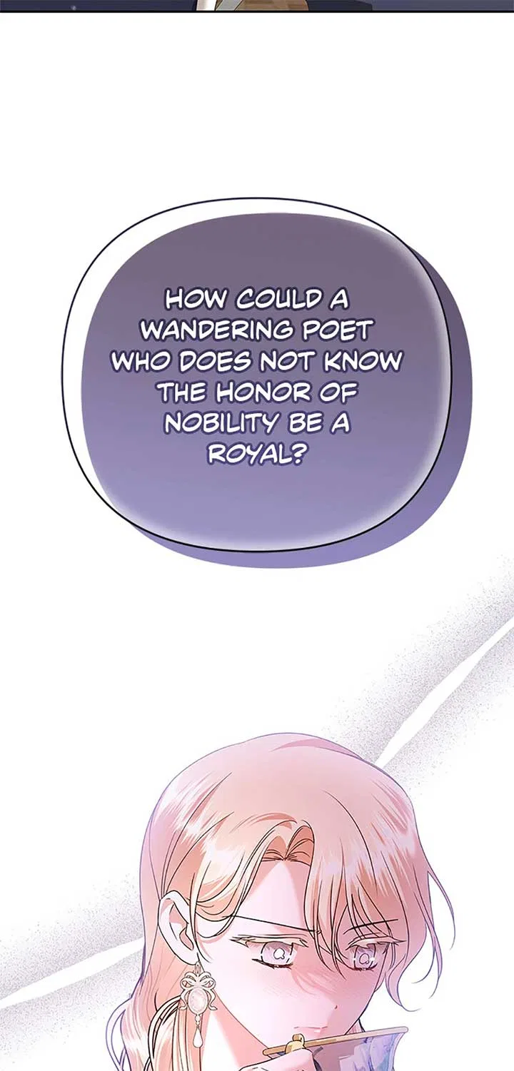In This Life, I Will Survive Until the End Chapter 38 – Page 58