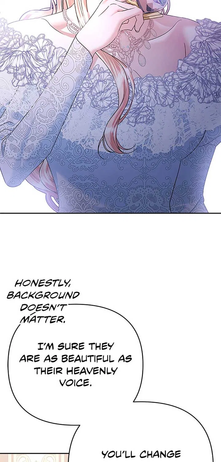 In This Life, I Will Survive Until the End Chapter 38 – Page 59