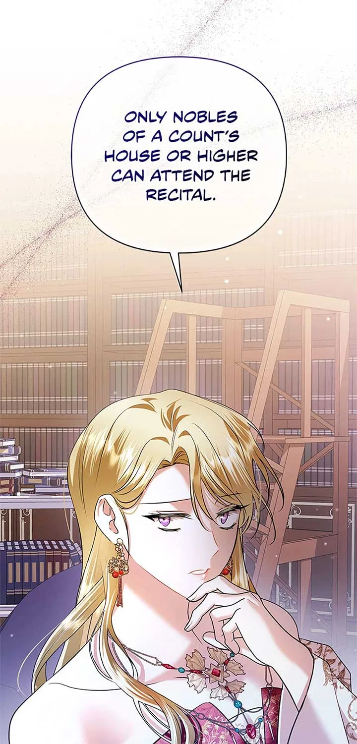 In This Life, I Will Survive Until the End Chapter 38 – Page 63