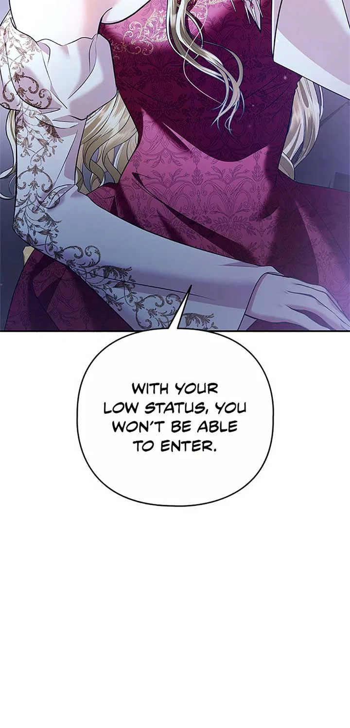 In This Life, I Will Survive Until the End Chapter 38 – Page 64
