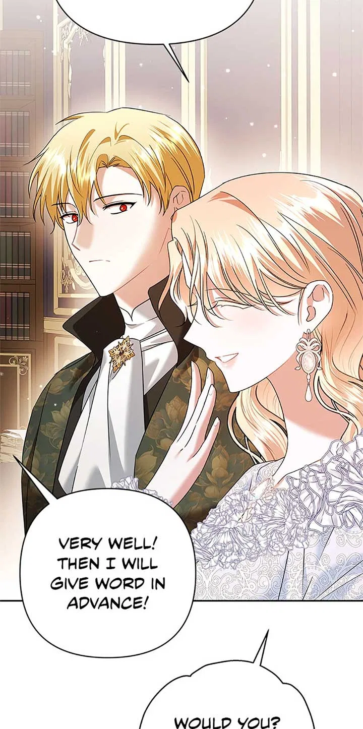 In This Life, I Will Survive Until the End Chapter 38 – Page 70