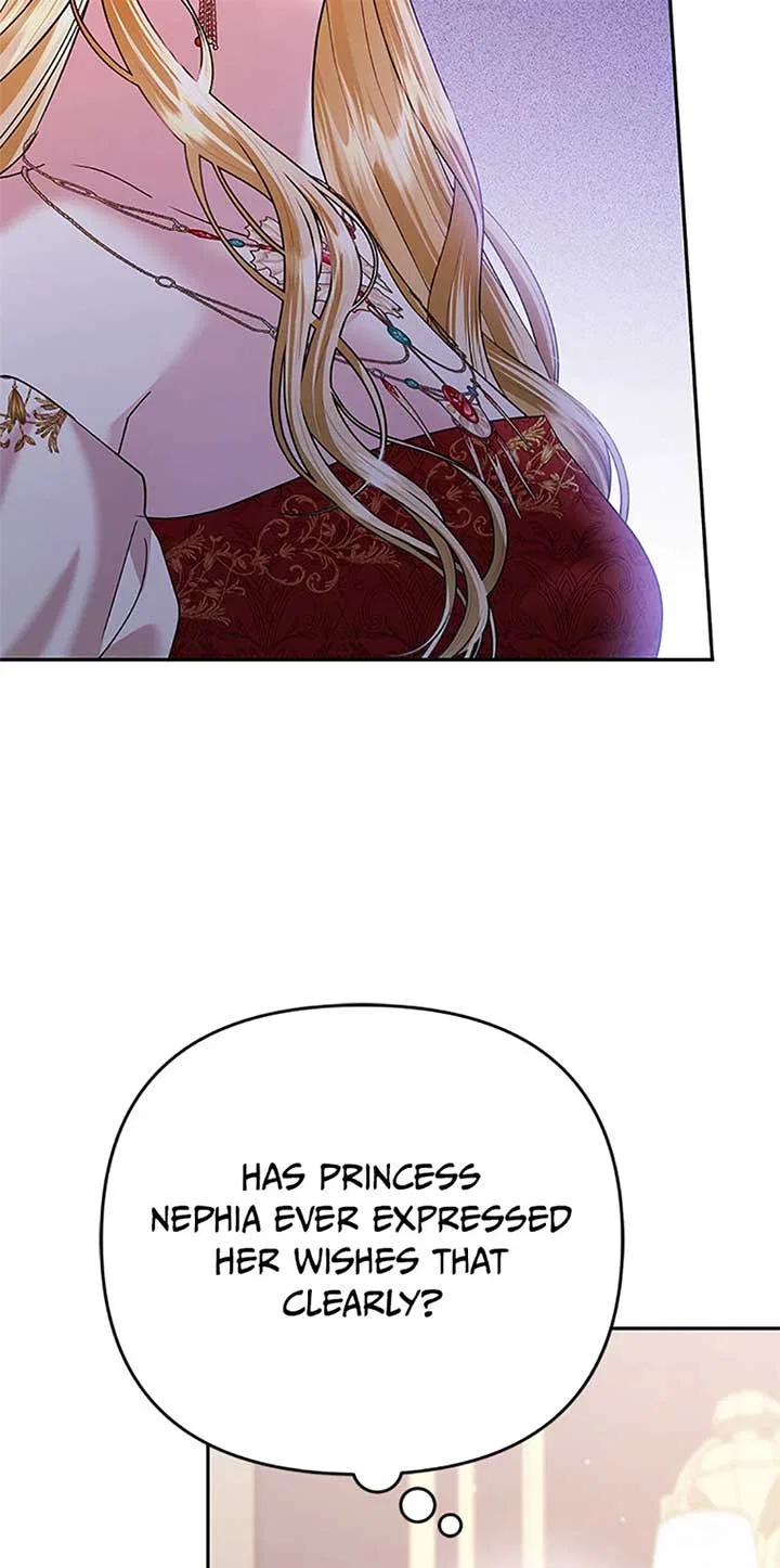 In This Life, I Will Survive Until the End Chapter 38 – Page 72