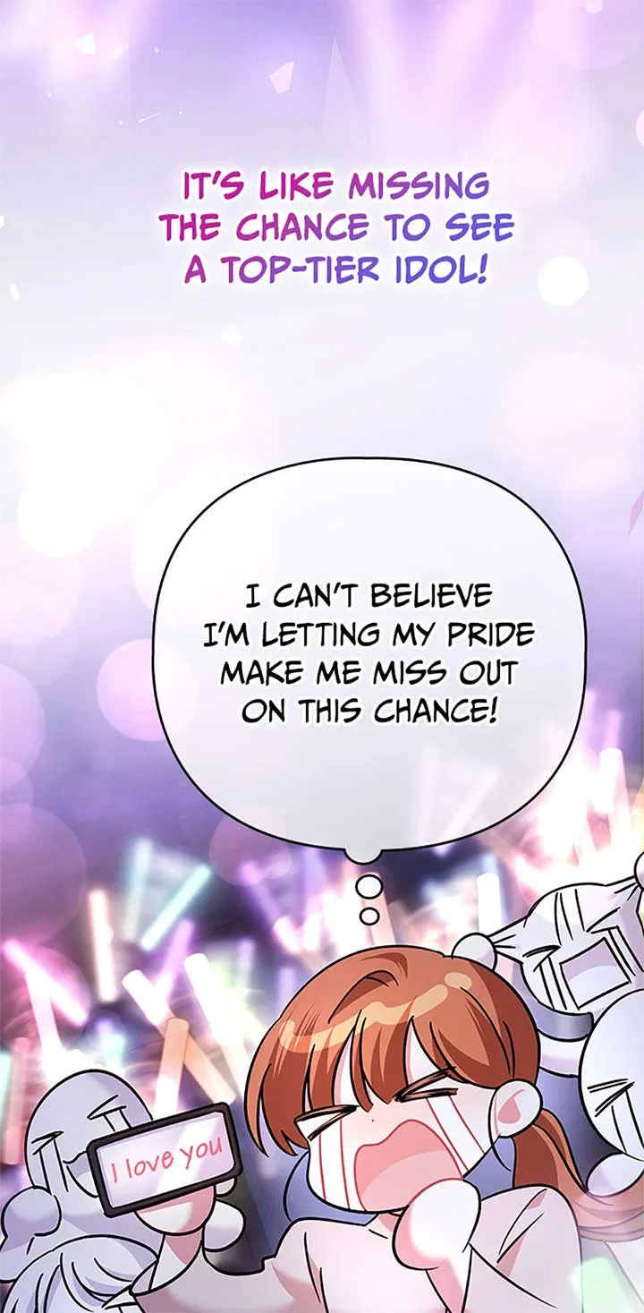 In This Life, I Will Survive Until the End Chapter 38 – Page 79