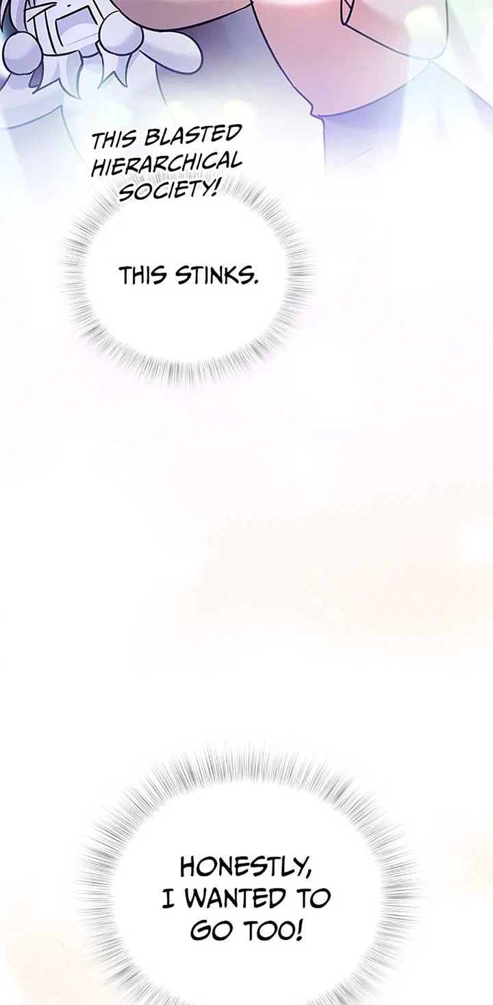 In This Life, I Will Survive Until the End Chapter 38 – Page 80