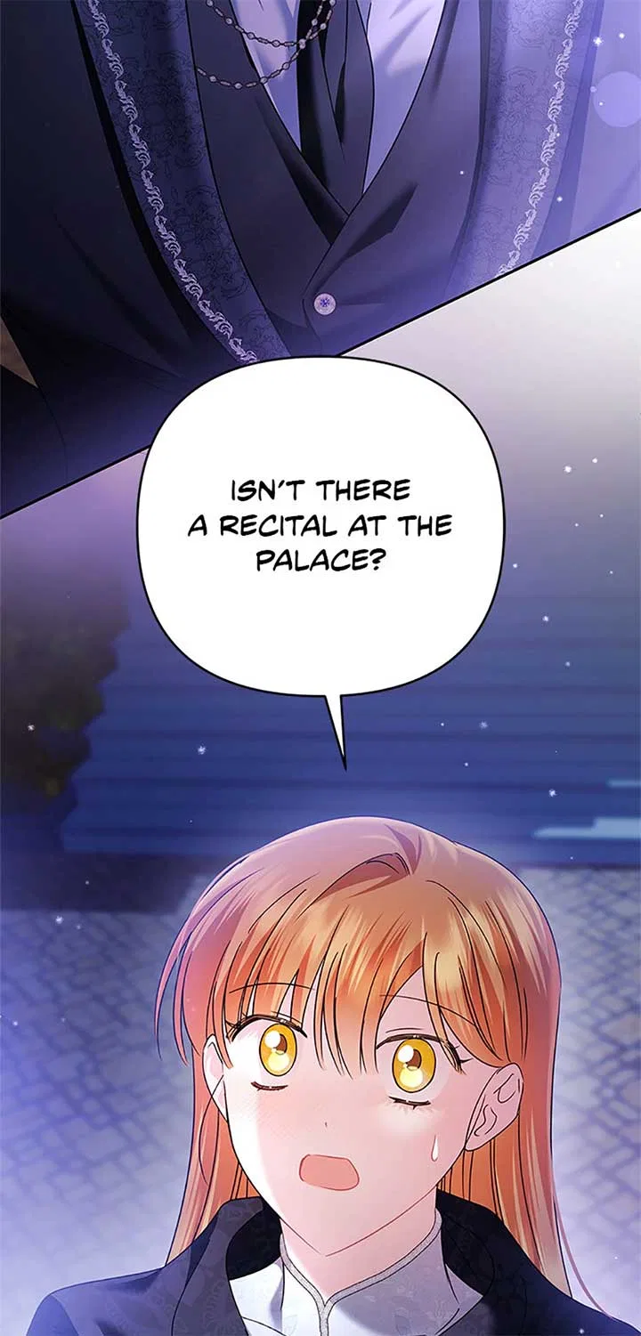 In This Life, I Will Survive Until the End Chapter 38 – Page 84