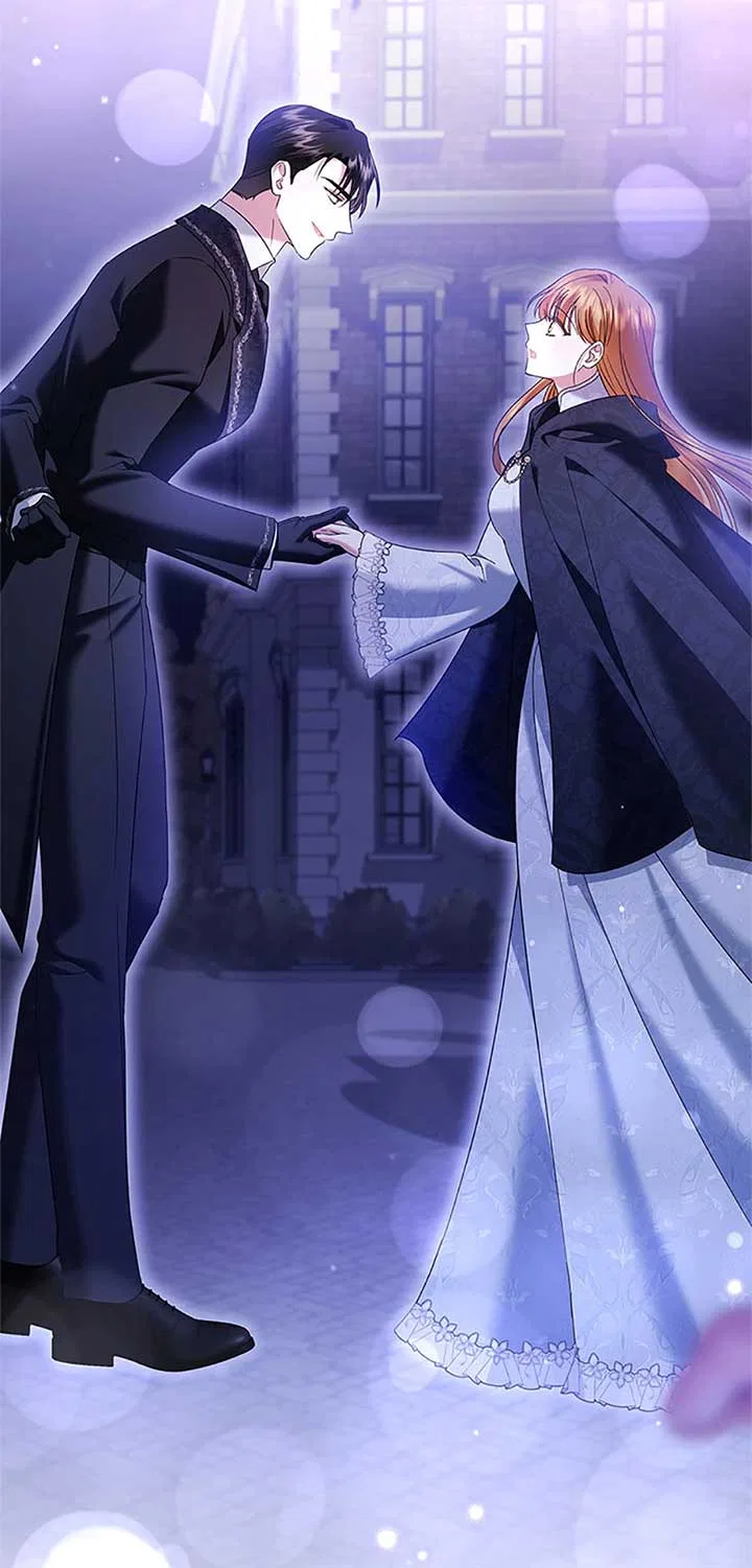 In This Life, I Will Survive Until the End Chapter 38 – Page 86