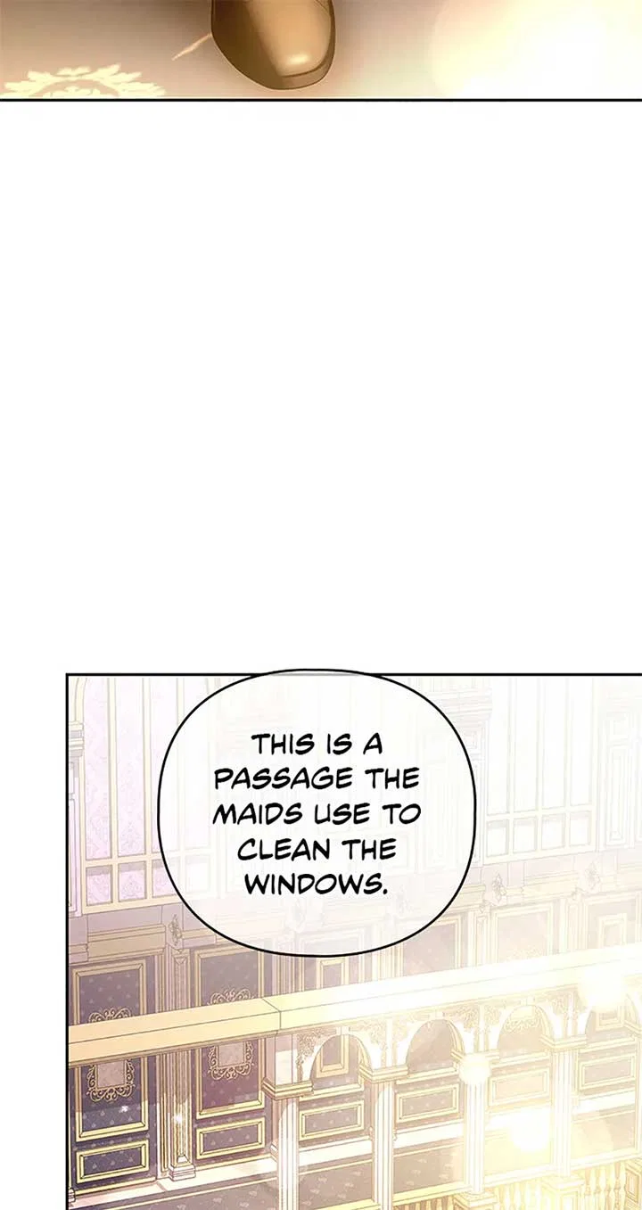In This Life, I Will Survive Until the End Chapter 38 – Page 92