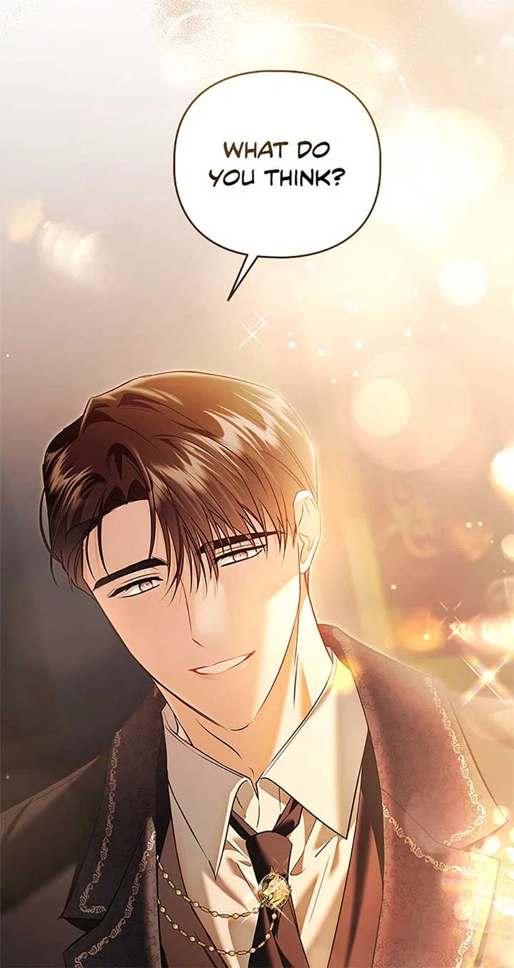 In This Life, I Will Survive Until the End Chapter 38 – Page 96