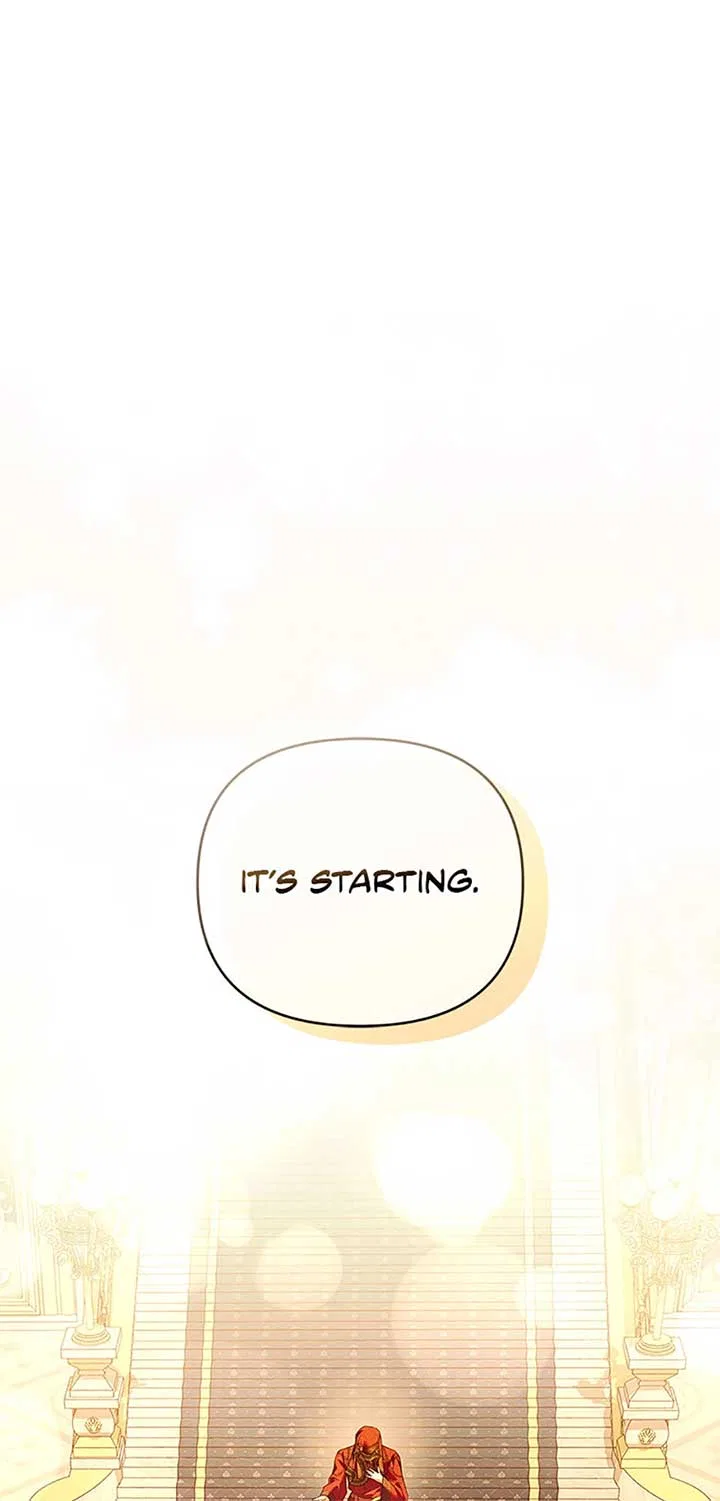 In This Life, I Will Survive Until the End Chapter 38 – Page 99