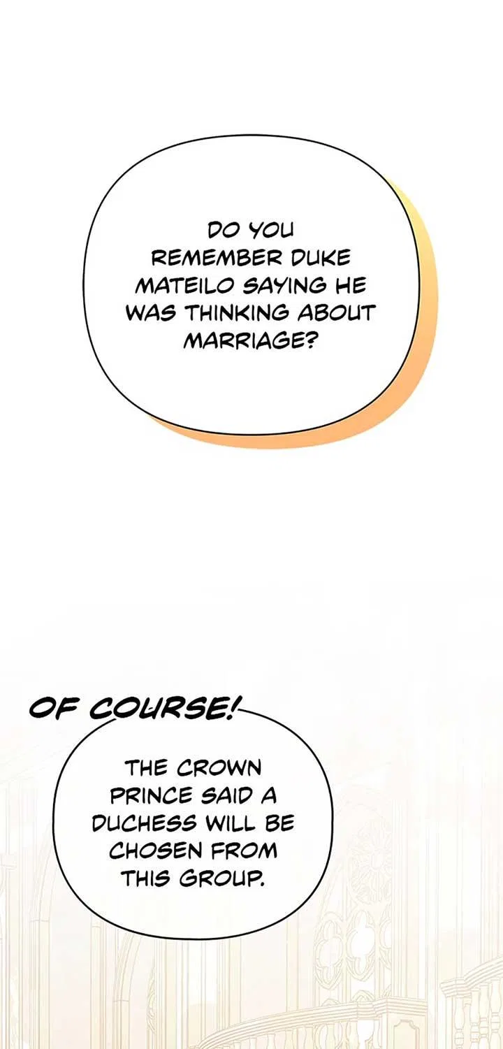 In This Life, I Will Survive Until the End Chapter 37 – Page 1