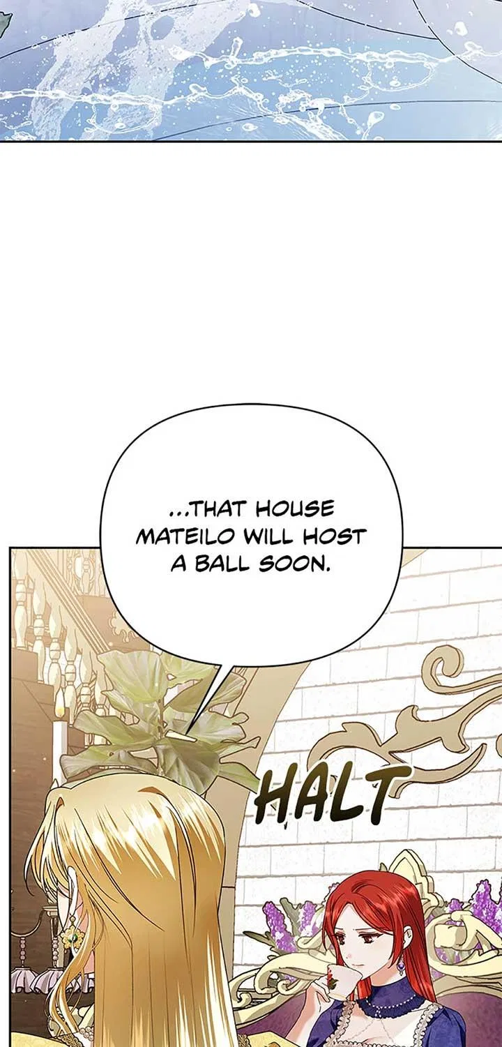 In This Life, I Will Survive Until the End Chapter 37 – Page 3