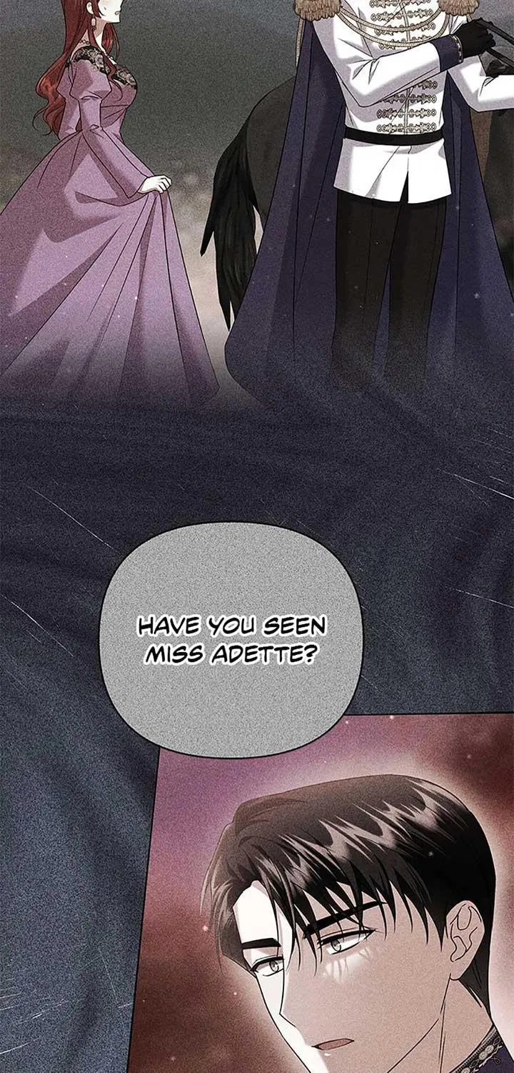 In This Life, I Will Survive Until the End Chapter 37 – Page 6