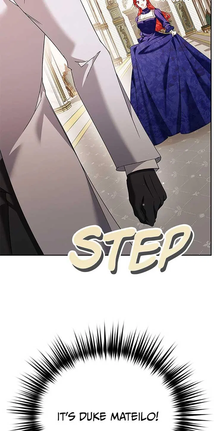 In This Life, I Will Survive Until the End Chapter 37 – Page 23