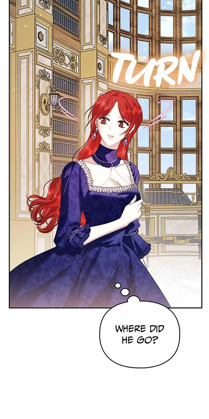 In This Life, I Will Survive Until the End Chapter 37 – Page 26