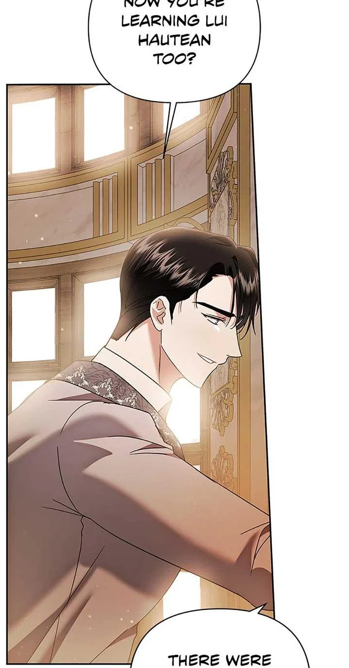 In This Life, I Will Survive Until the End Chapter 37 – Page 31