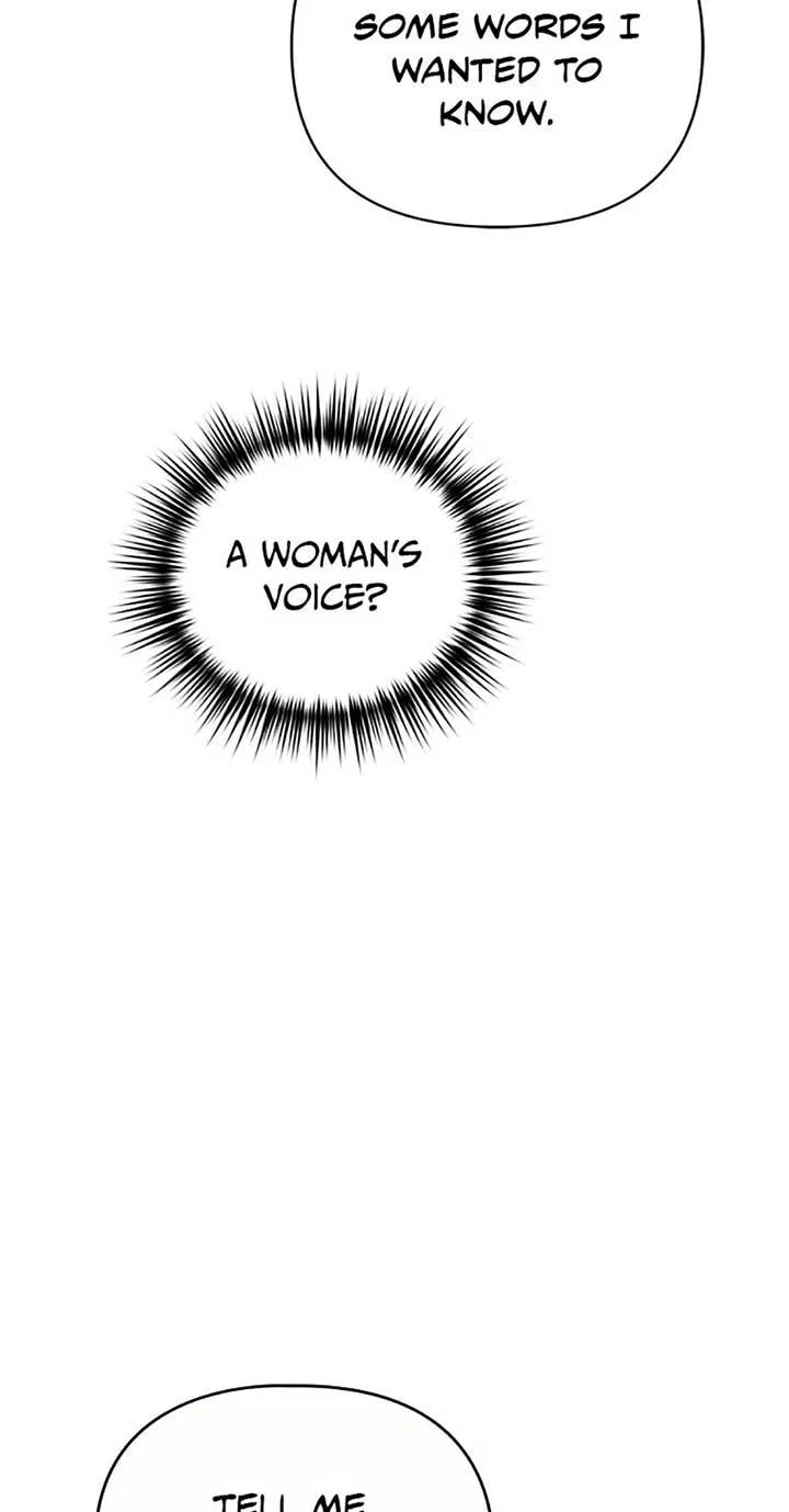 In This Life, I Will Survive Until the End Chapter 37 – Page 32