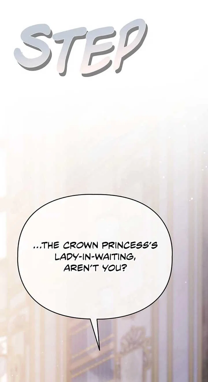 In This Life, I Will Survive Until the End Chapter 37 – Page 41