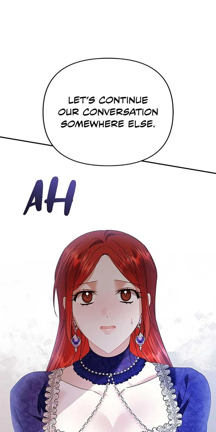 In This Life, I Will Survive Until the End Chapter 37 – Page 58