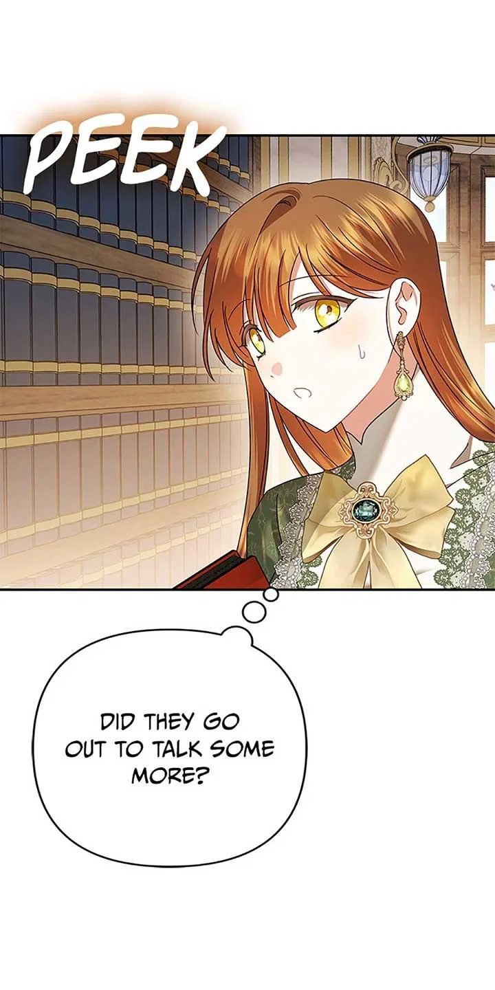 In This Life, I Will Survive Until the End Chapter 37 – Page 61