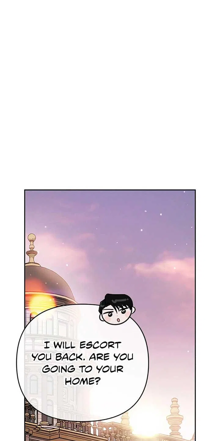 In This Life, I Will Survive Until the End Chapter 37 – Page 63