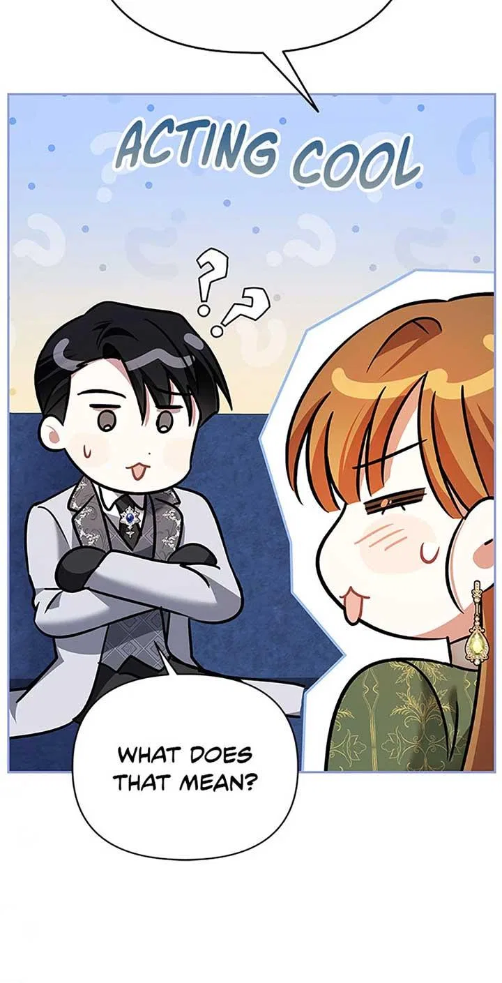 In This Life, I Will Survive Until the End Chapter 37 – Page 71