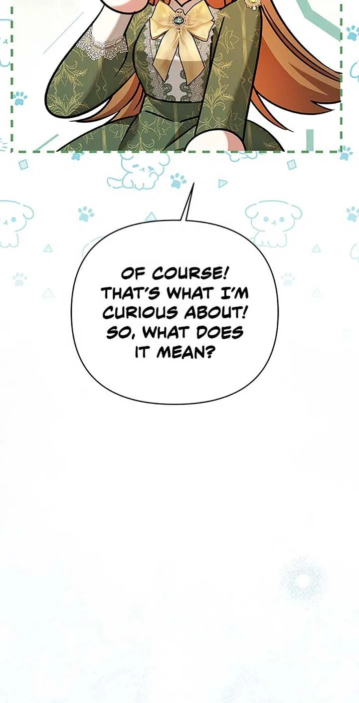 In This Life, I Will Survive Until the End Chapter 37 – Page 73