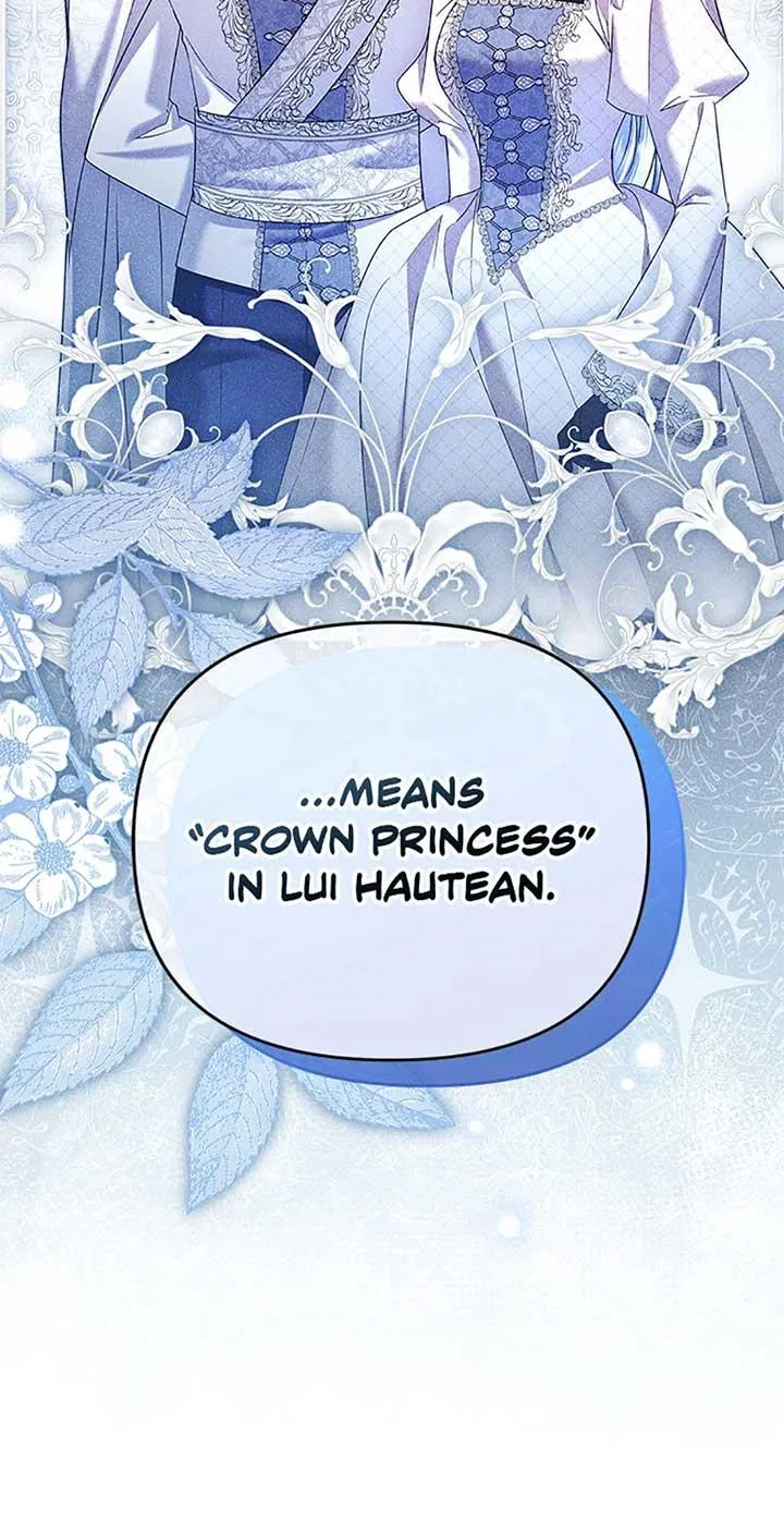 In This Life, I Will Survive Until the End Chapter 37 – Page 75