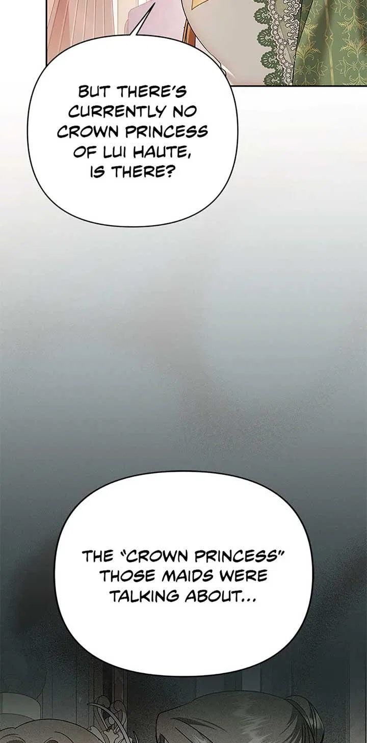 In This Life, I Will Survive Until the End Chapter 37 – Page 77