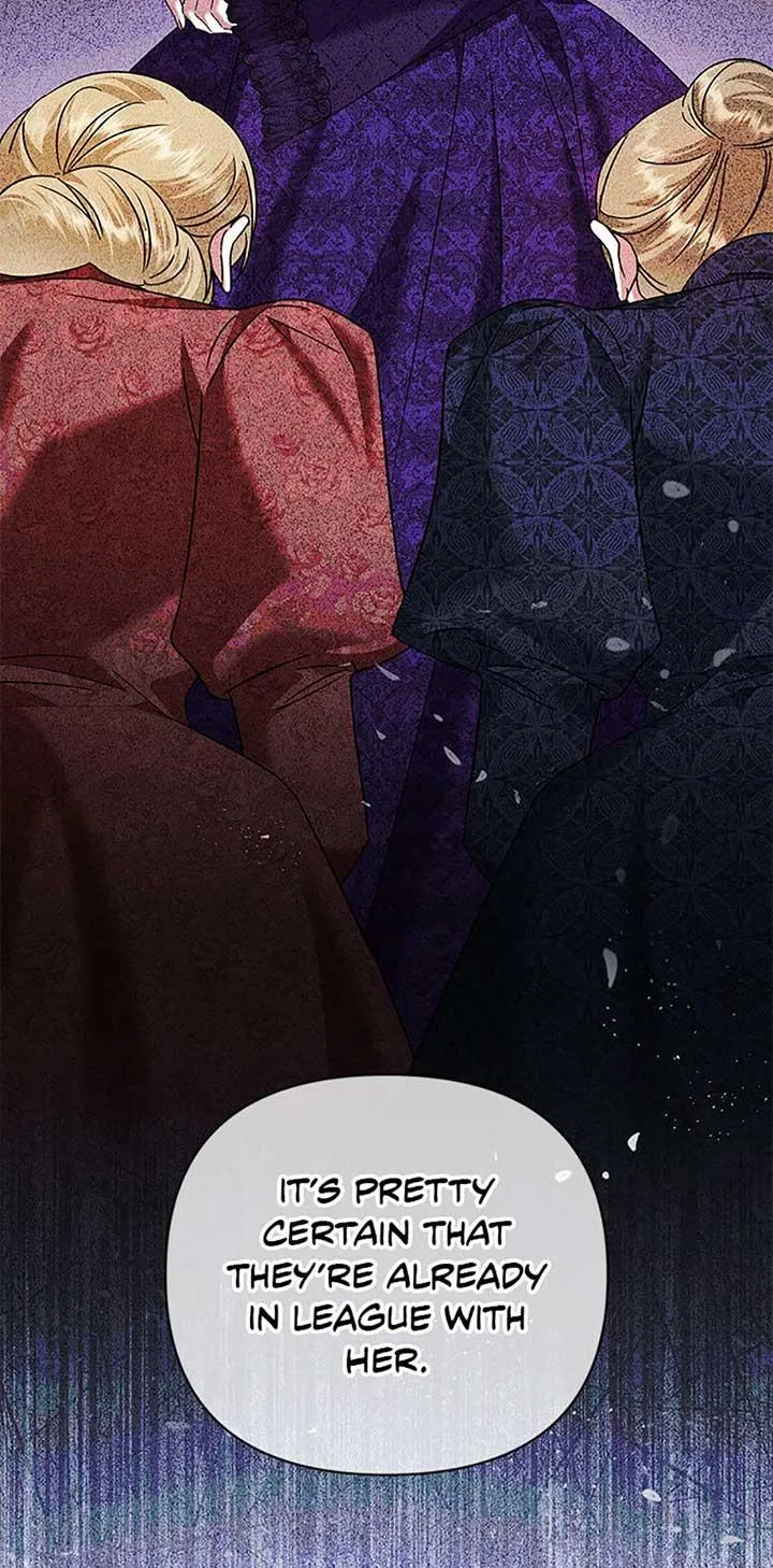 In This Life, I Will Survive Until the End Chapter 37 – Page 81
