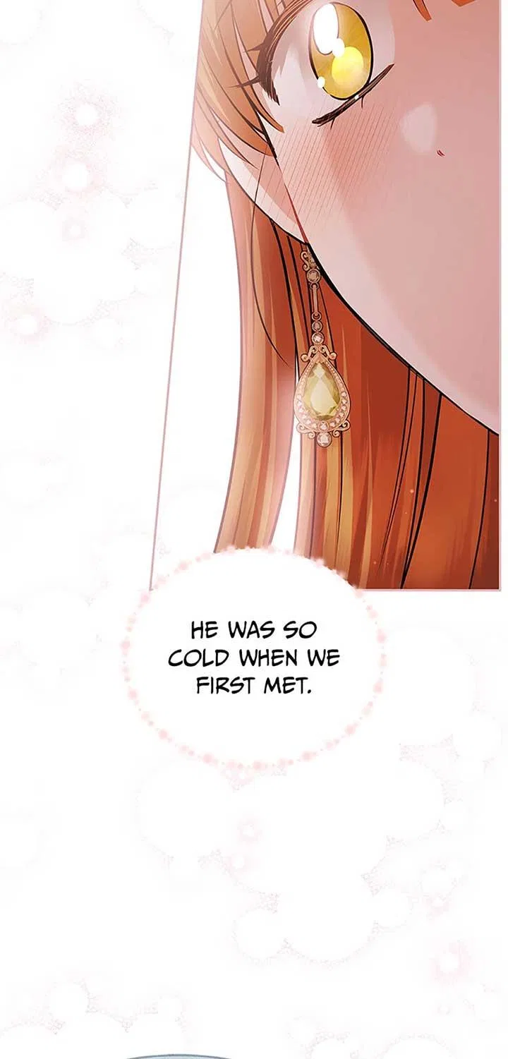 In This Life, I Will Survive Until the End Chapter 37 – Page 85