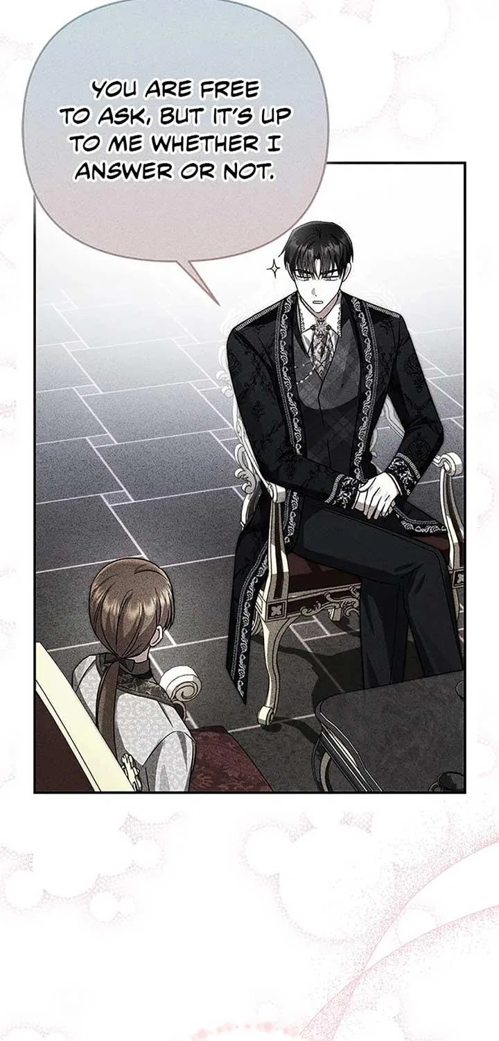 In This Life, I Will Survive Until the End Chapter 37 – Page 86